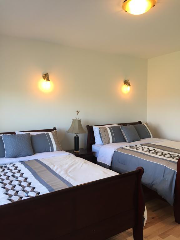 Aurora Deluxe Guest House Yellowknife Zewnętrze zdjęcie