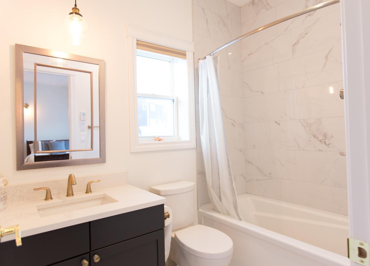 Aurora Deluxe Guest House Yellowknife Zewnętrze zdjęcie